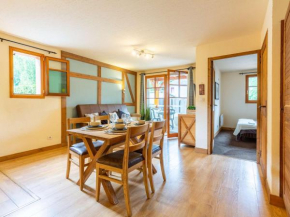 Appartement de prestige en hyper centre avec piscine, sauna et parking sécurisé - FR-1-296-422